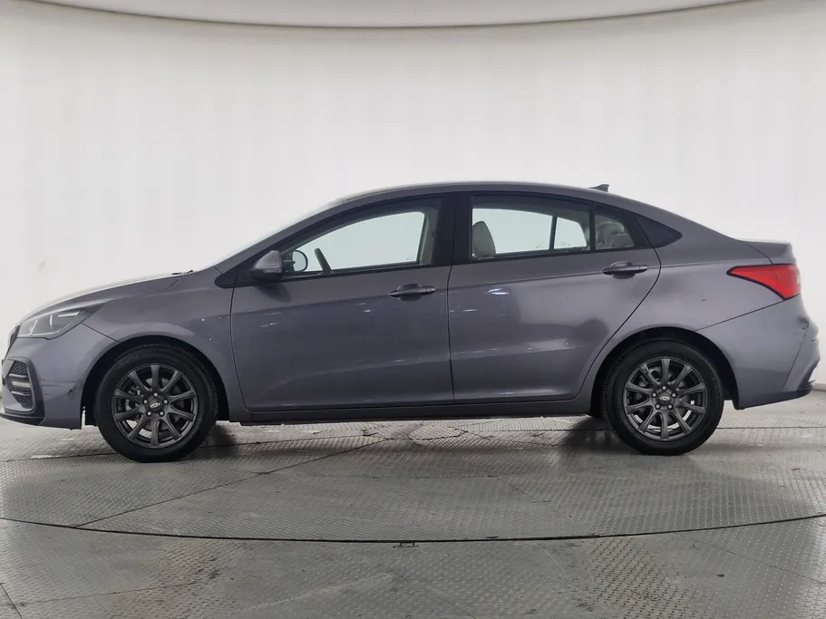 2024 Chery Arrizo 5 Comfort 