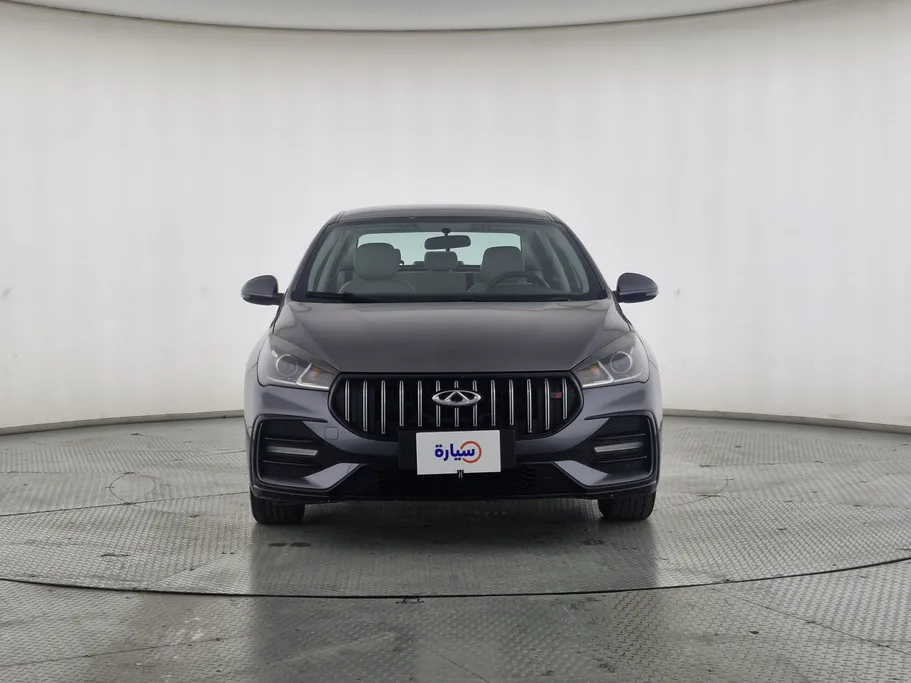 2024 Chery Arrizo 5 Comfort 