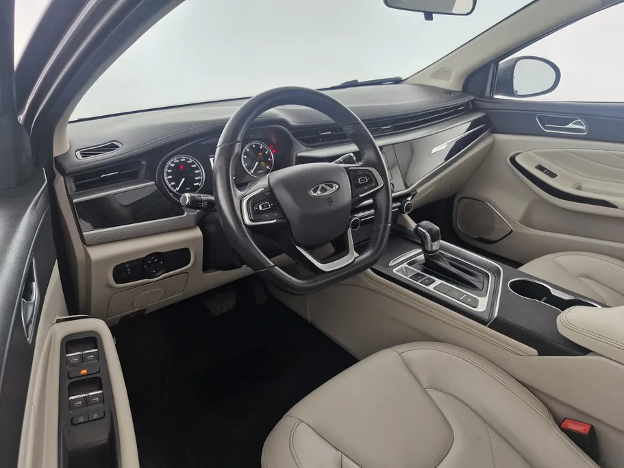 2024 Chery Arrizo 5 Comfort 