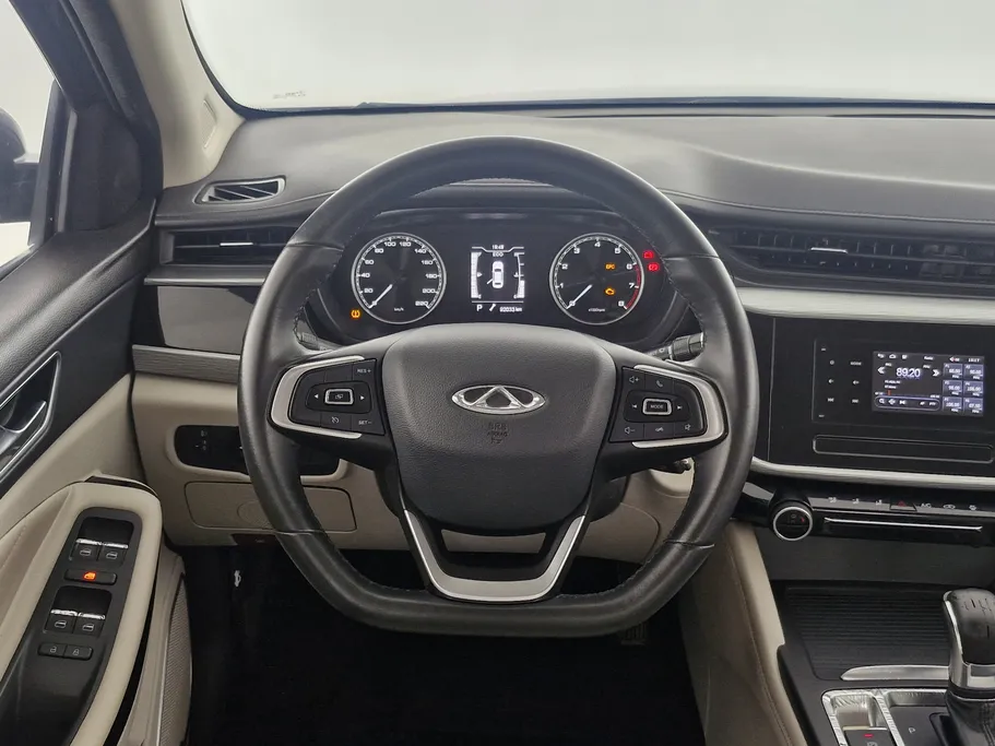 2024 Chery Arrizo 5 Comfort 