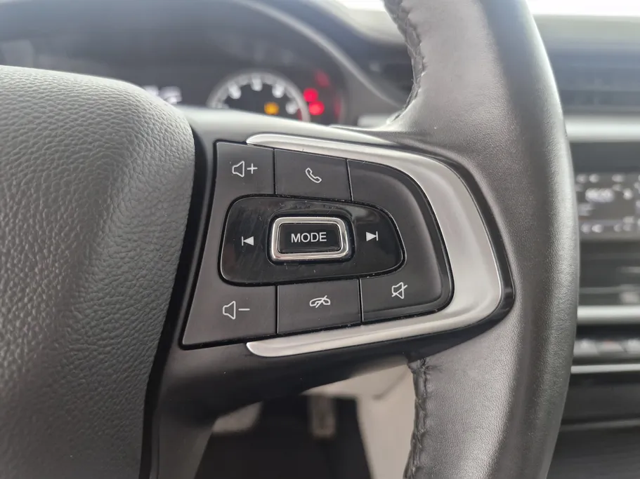 2024 Chery Arrizo 5 Comfort 