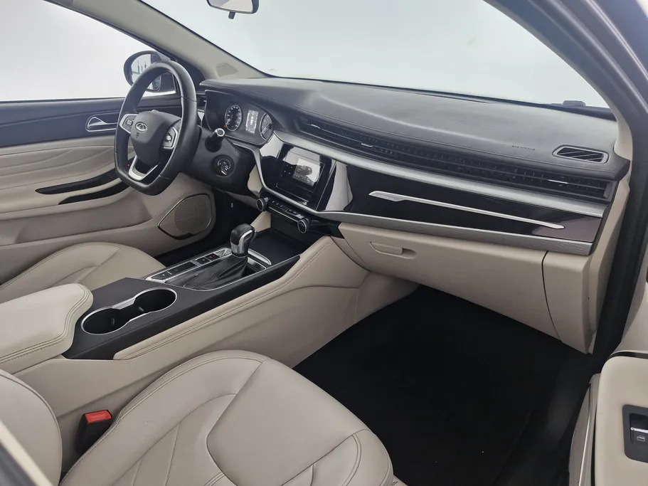 2024 Chery Arrizo 5 Comfort 