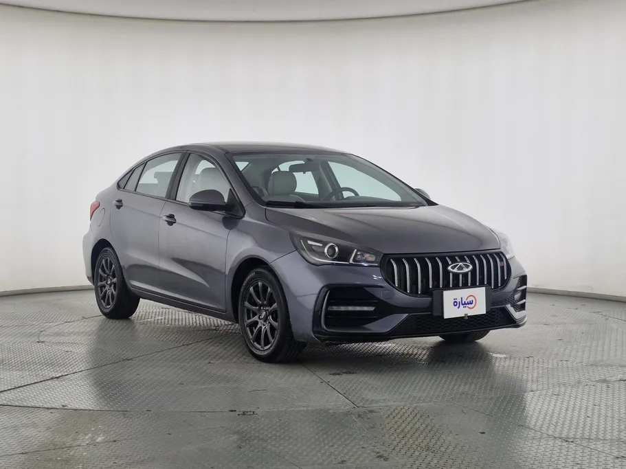 2024 Chery Arrizo 5 Comfort 