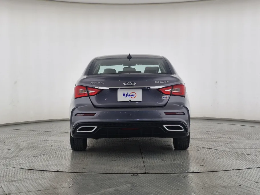 2024 Chery Arrizo 5 Comfort 