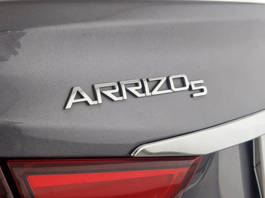 2024 Chery Arrizo 5 Comfort 