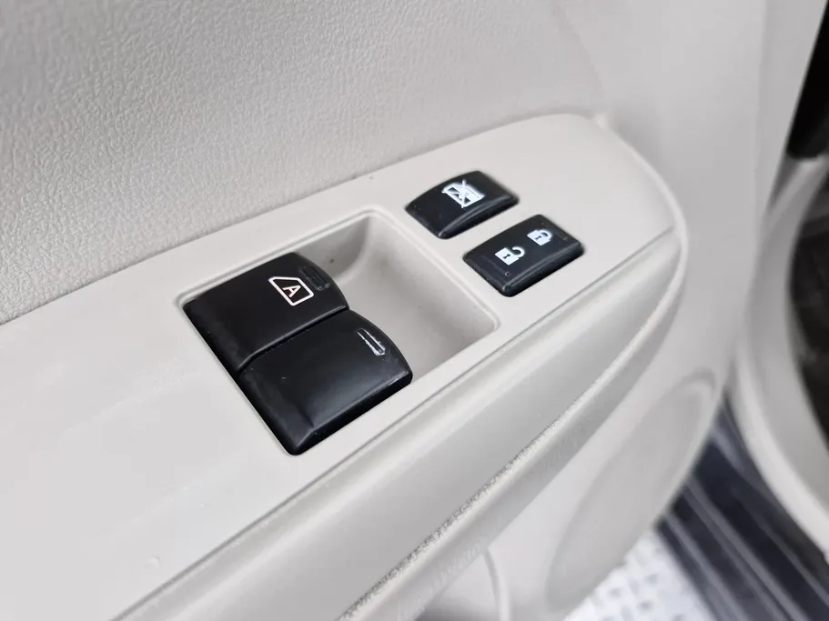 2021 Nissan Sunny Classic 