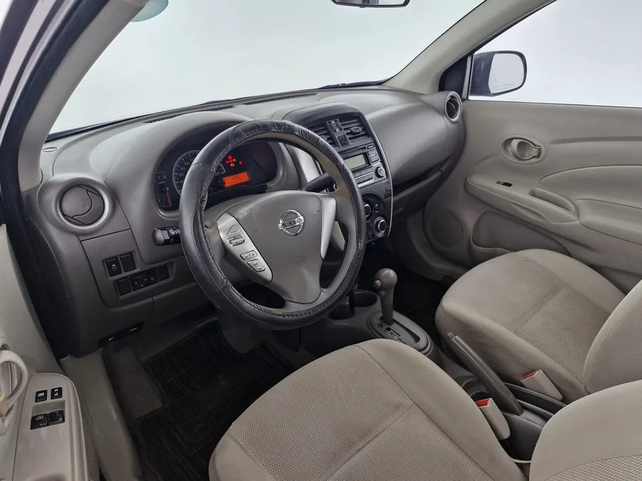 2021 Nissan Sunny Classic 