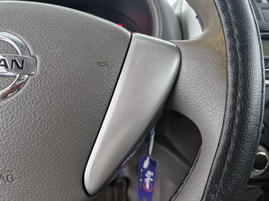 2021 Nissan Sunny Classic 