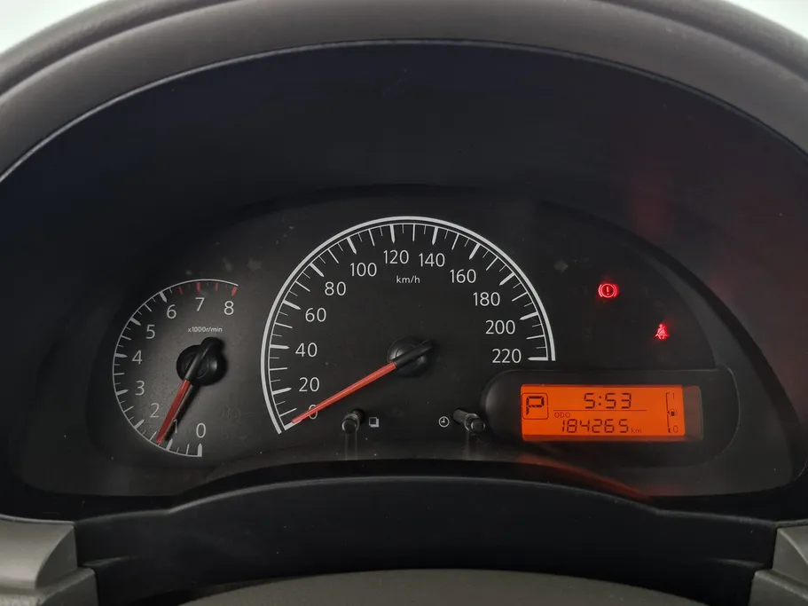 2021 Nissan Sunny Classic 