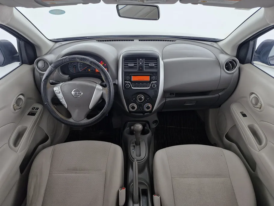 2021 Nissan Sunny Classic 