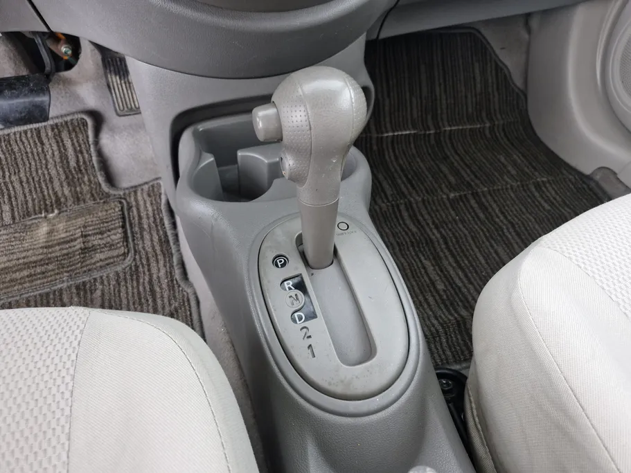 2021 Nissan Sunny Classic 