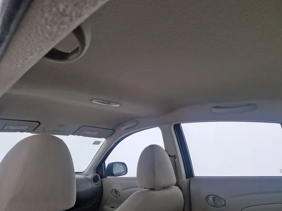 2021 Nissan Sunny Classic 