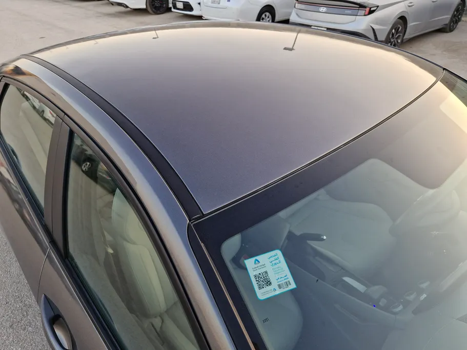 2023 Hyundai Elantra Fleet 