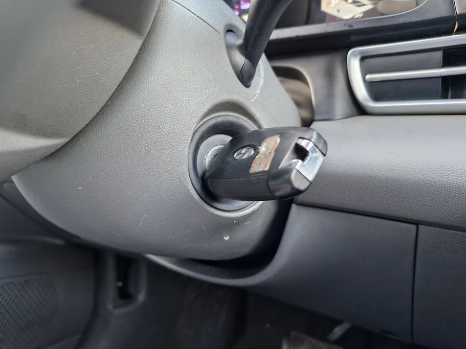 2023 Hyundai Elantra Fleet 