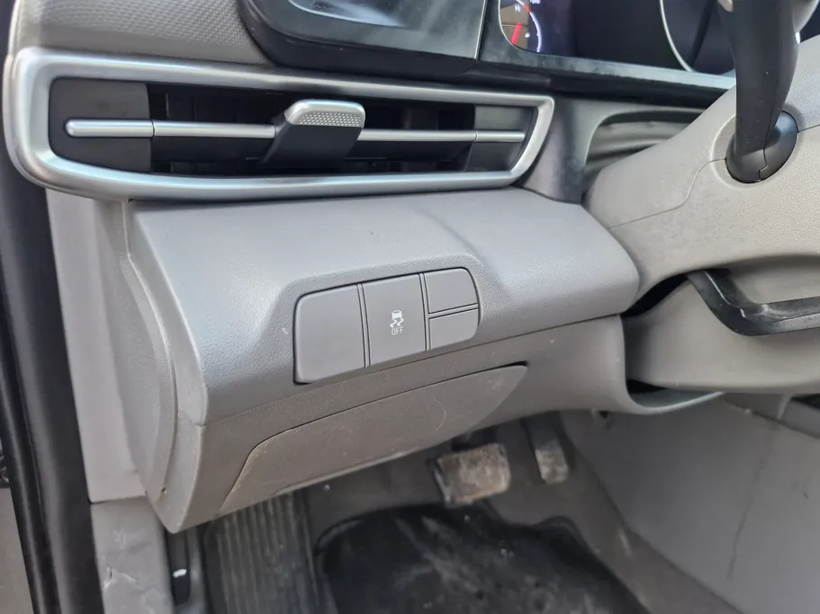 2023 Hyundai Elantra Fleet 