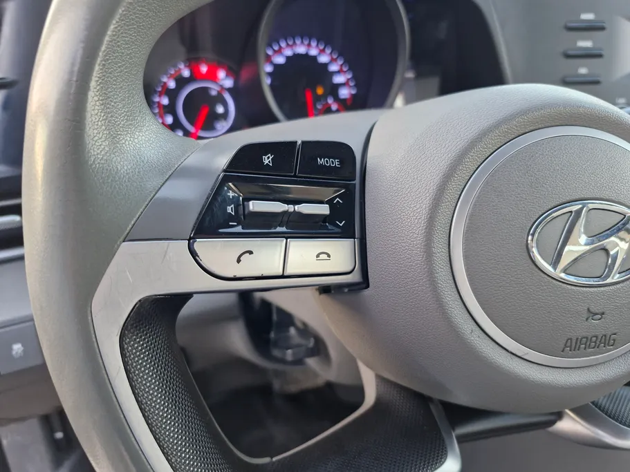 2023 Hyundai Elantra Fleet 