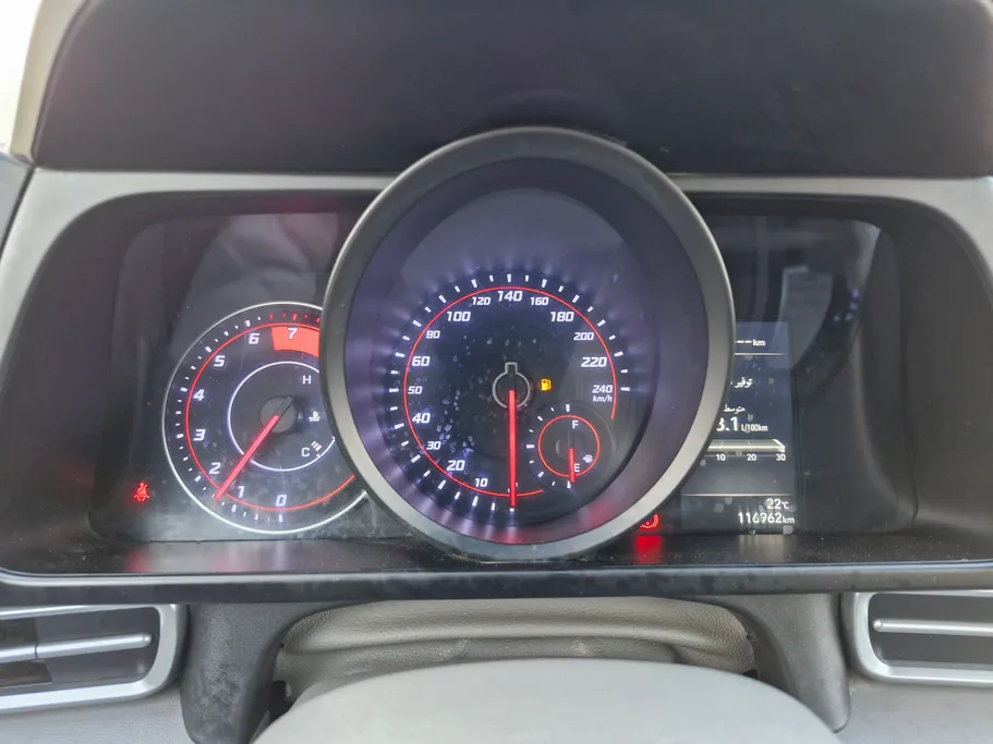 2023 Hyundai Elantra Fleet 