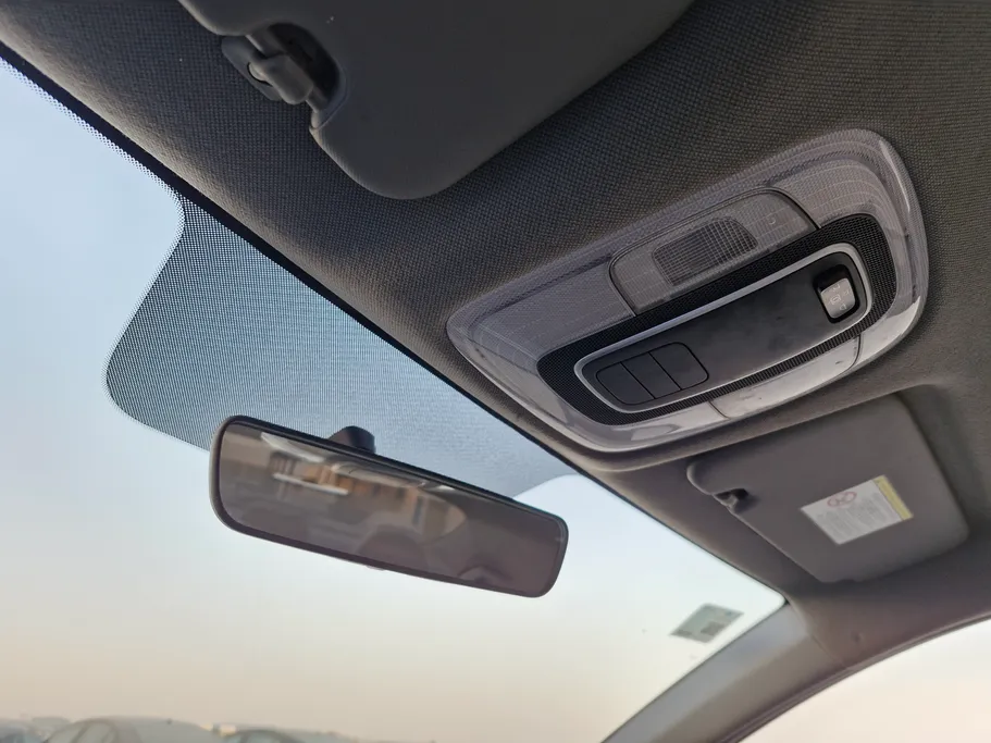 2023 Hyundai Elantra Fleet 