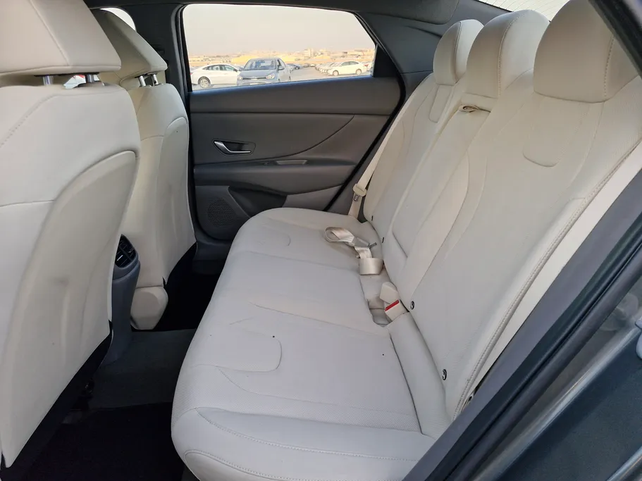 2023 Hyundai Elantra Fleet 