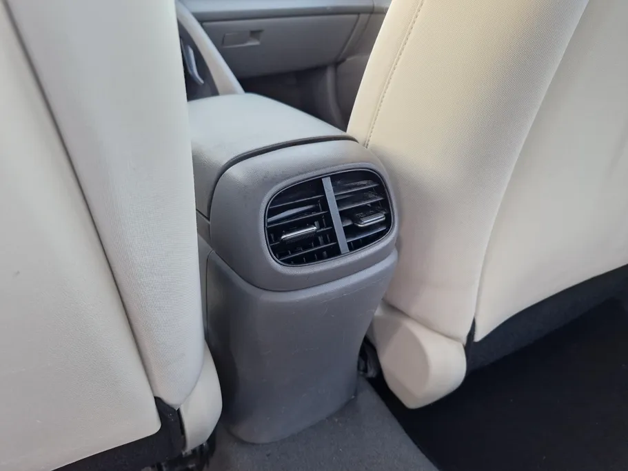 2023 Hyundai Elantra Fleet 