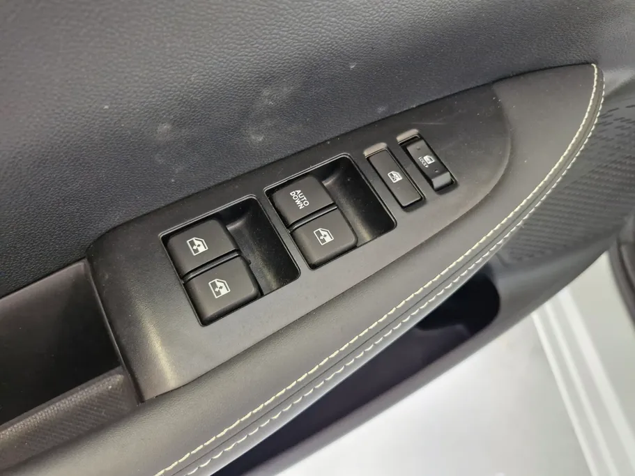 2025 Changan Alsvin Full Option 