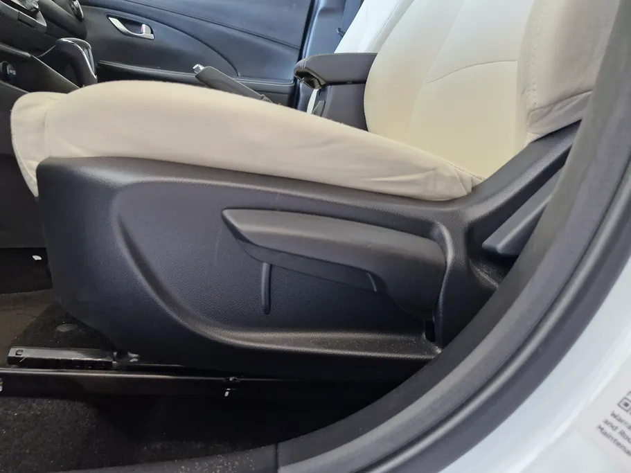 2025 Changan Alsvin Full Option 