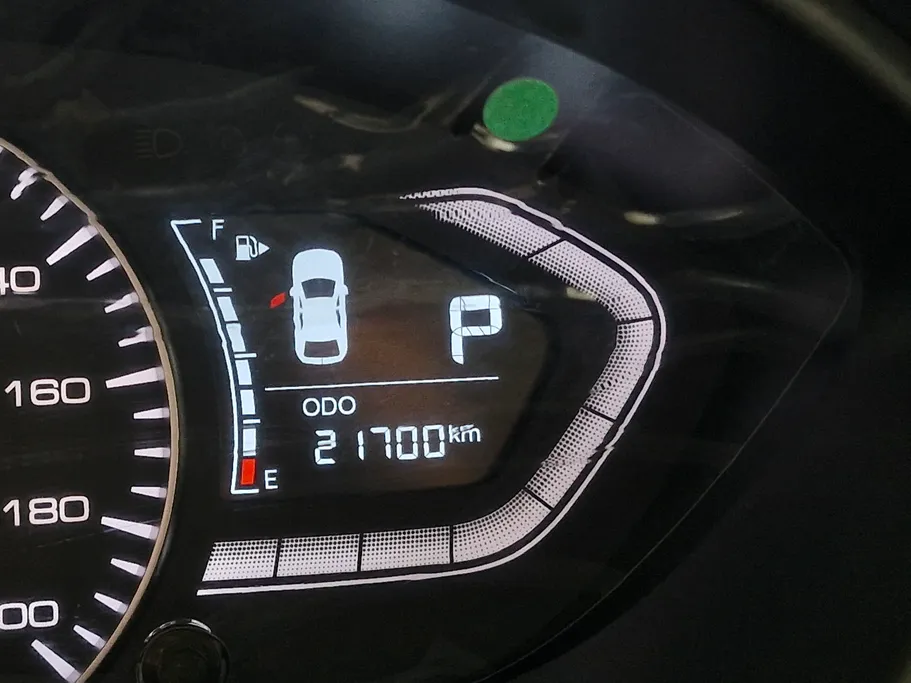 2025 Changan Alsvin Full Option 