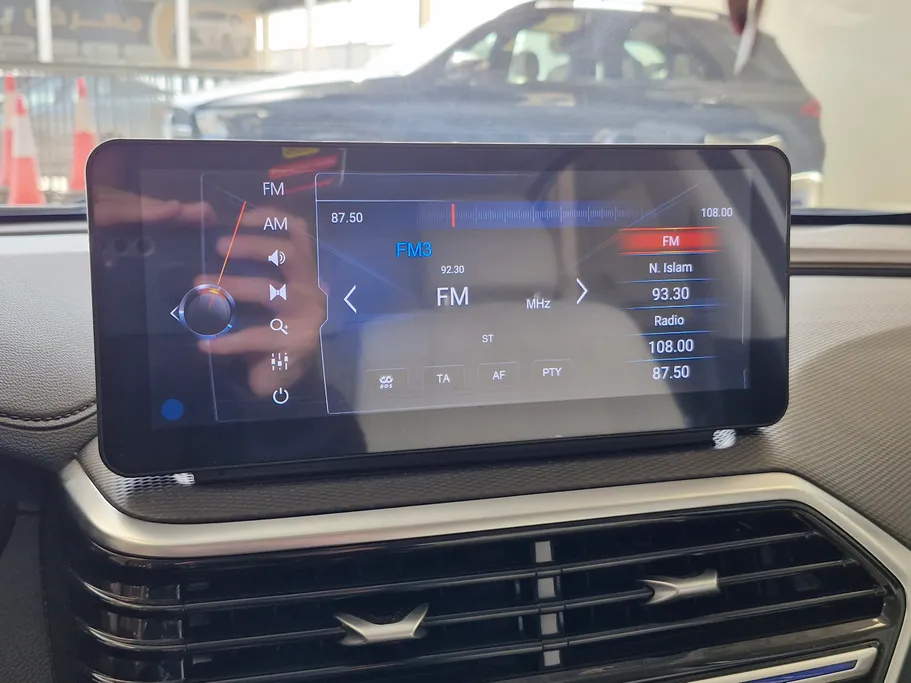 2025 Changan Alsvin Full Option 