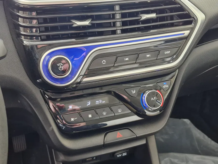 2025 Changan Alsvin Full Option 