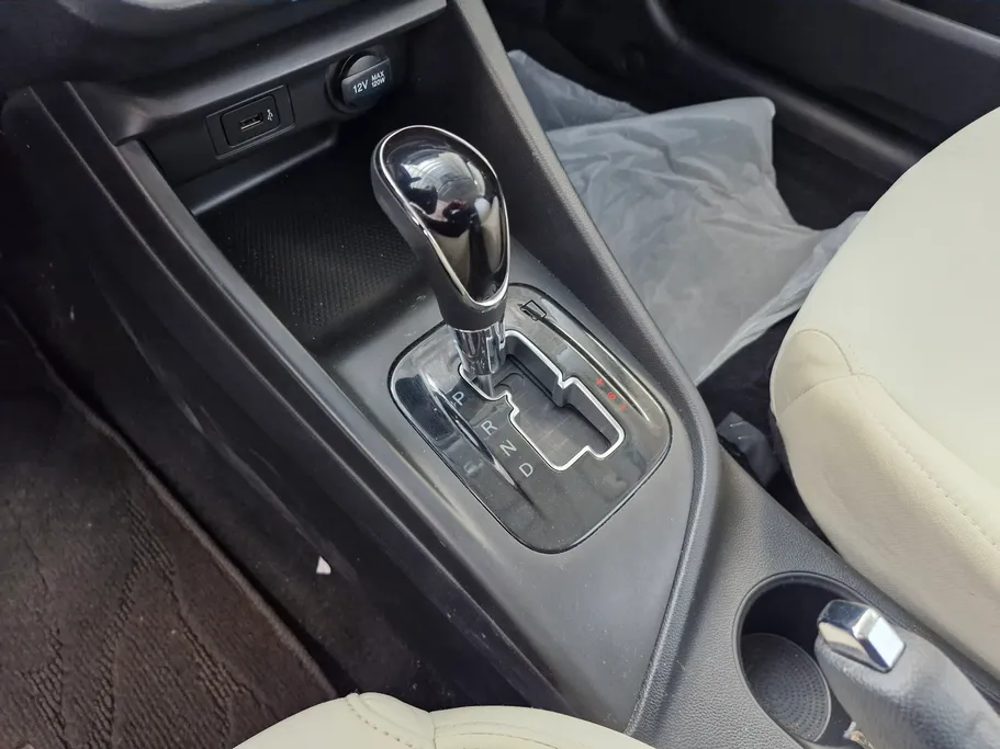 2025 Changan Alsvin Full Option 