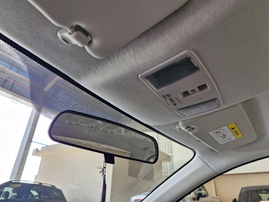 2025 Changan Alsvin Full Option 