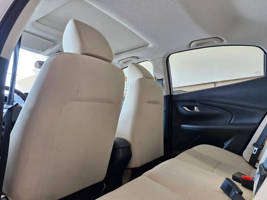 2025 Changan Alsvin Full Option 