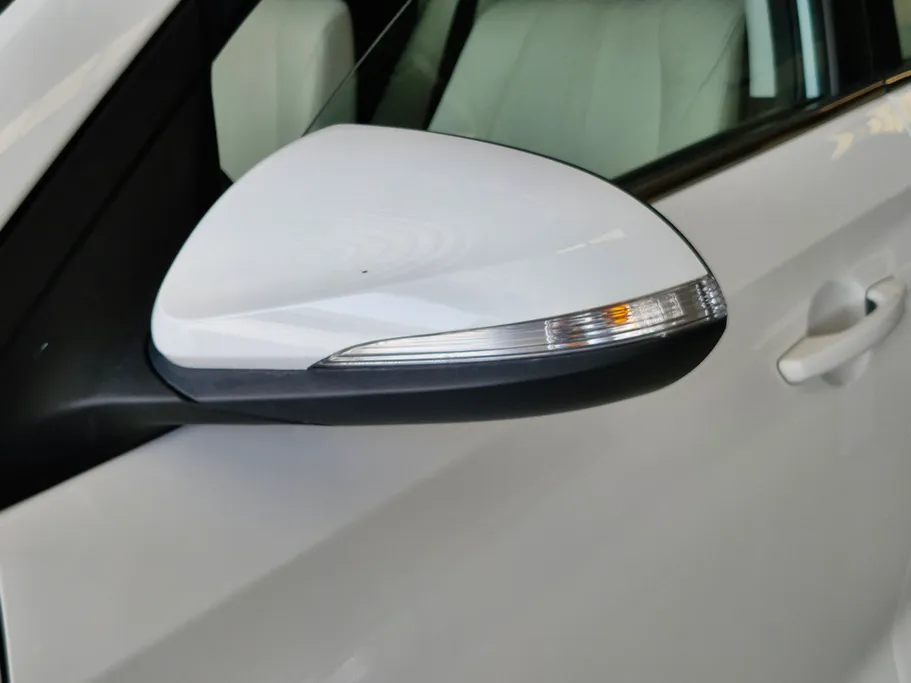 2025 Changan Alsvin Full Option 