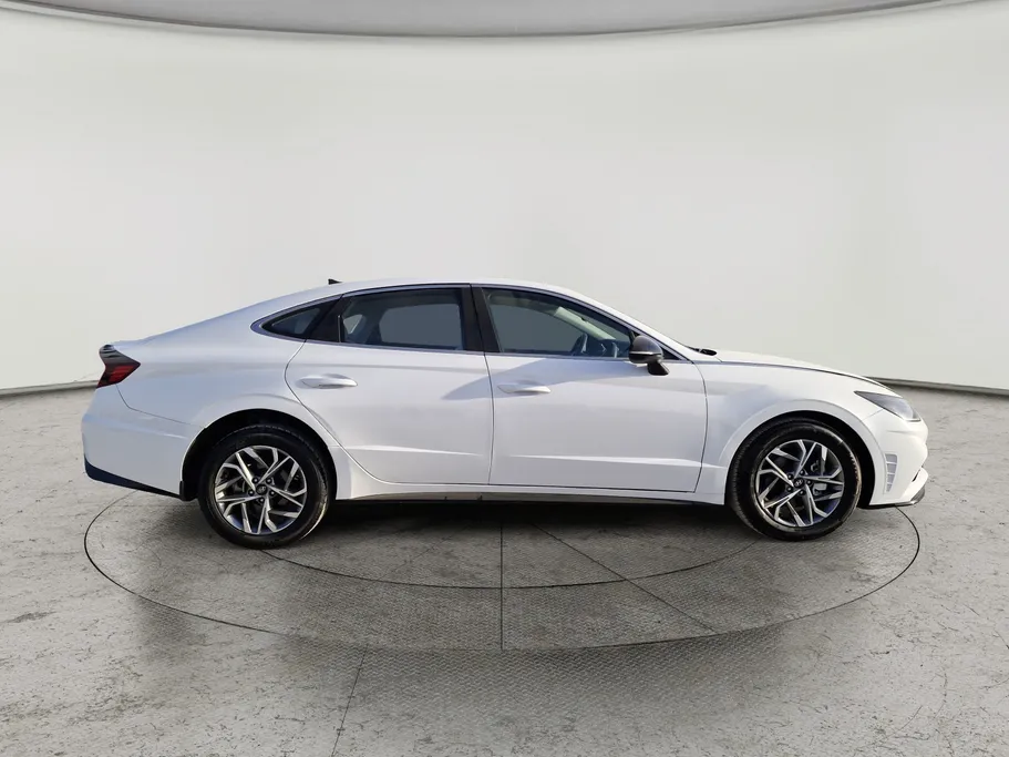 هيونداي سوناتا فلييت 2023 