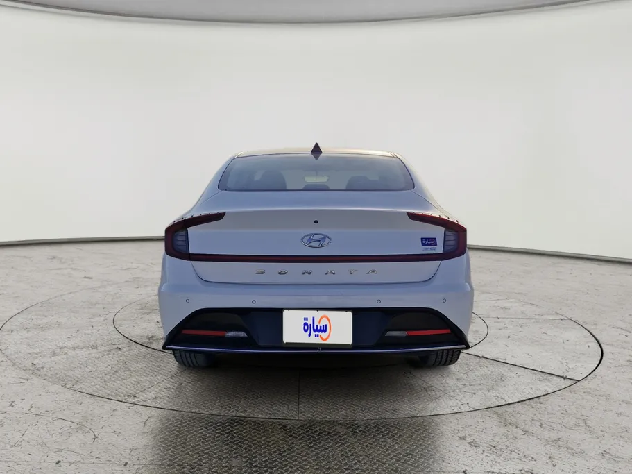 هيونداي سوناتا فلييت 2023 
