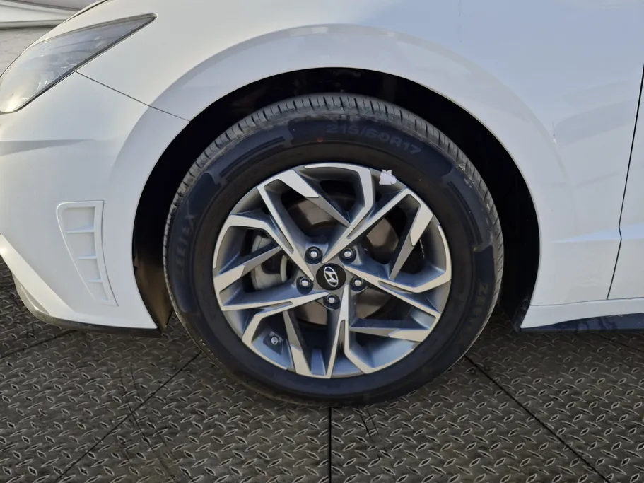 هيونداي سوناتا فلييت 2023 