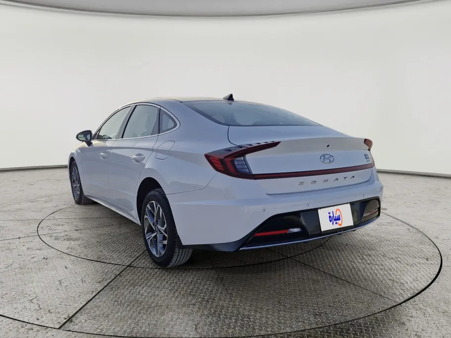 هيونداي سوناتا فلييت 2023 