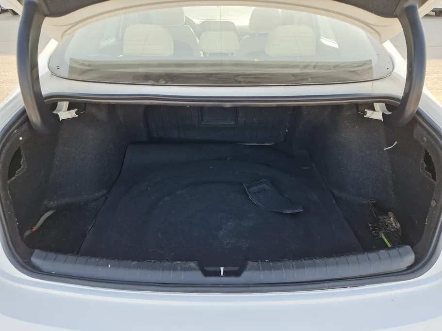 هيونداي سوناتا فلييت 2023 