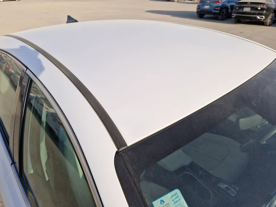 هيونداي سوناتا فلييت 2023 