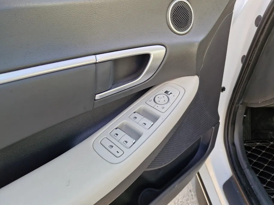 هيونداي سوناتا فلييت 2023 