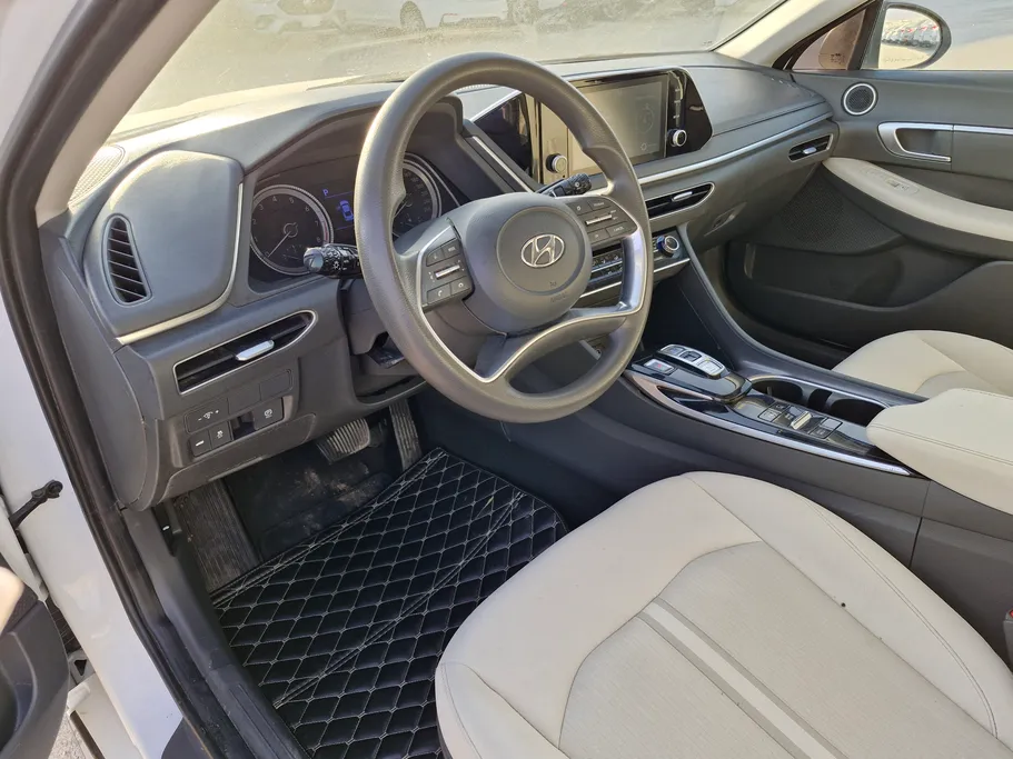 هيونداي سوناتا فلييت 2023 