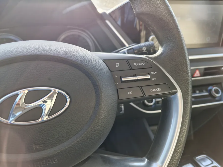 هيونداي سوناتا فلييت 2023 