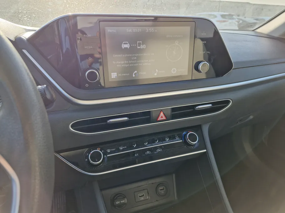 هيونداي سوناتا فلييت 2023 