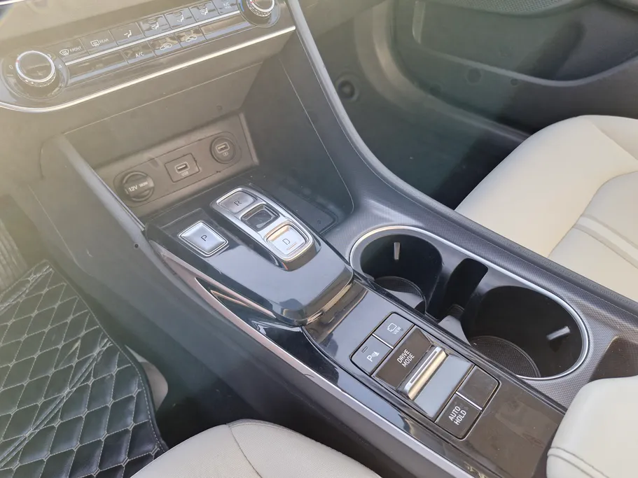 هيونداي سوناتا فلييت 2023 