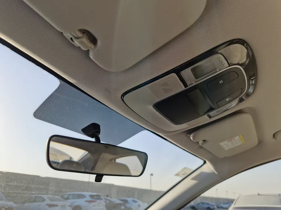 هيونداي سوناتا فلييت 2023 