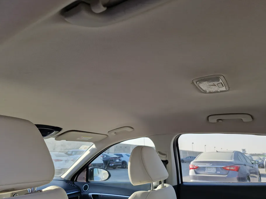 هيونداي سوناتا فلييت 2023 