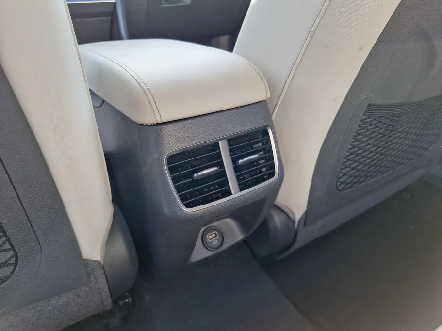 هيونداي سوناتا فلييت 2023 