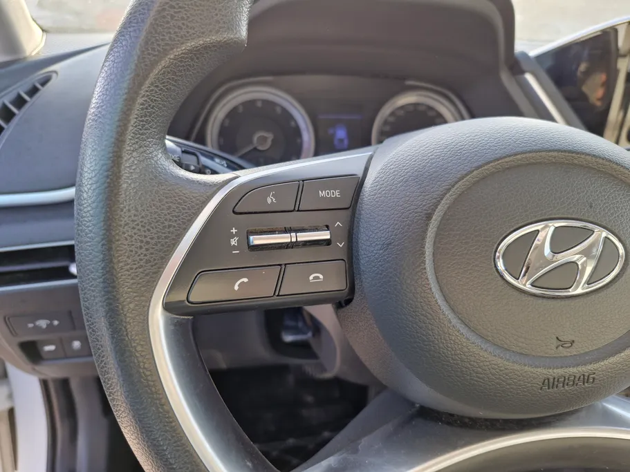 هيونداي سوناتا فلييت 2023 