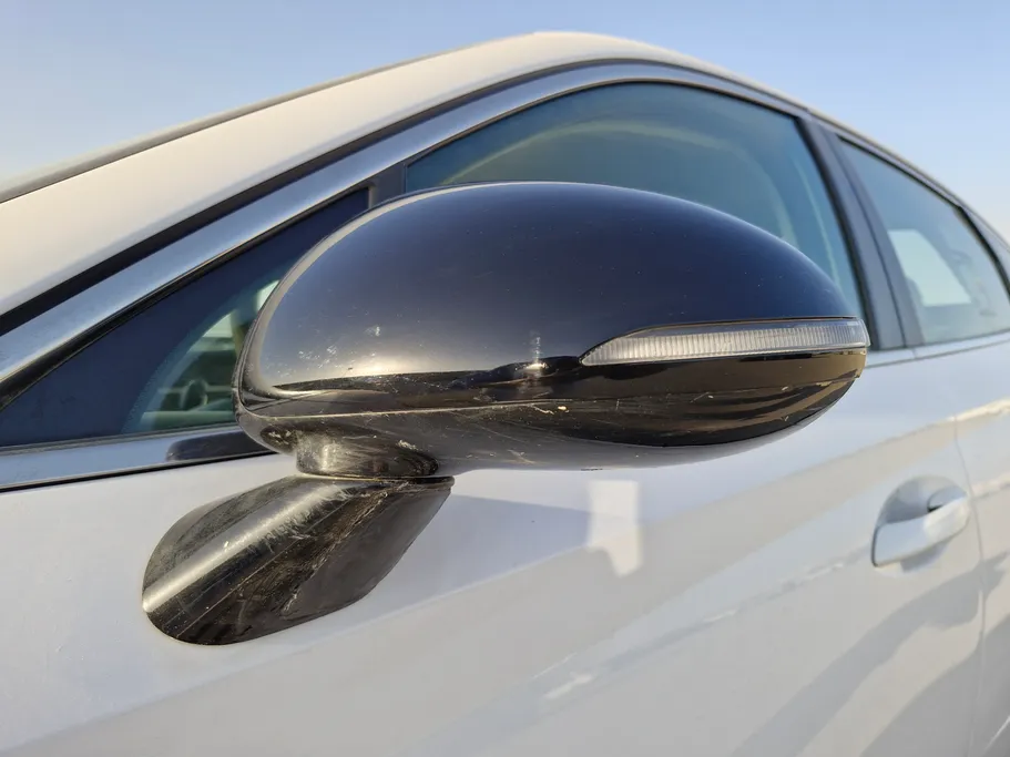 هيونداي سوناتا فلييت 2023 