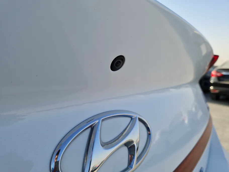 هيونداي سوناتا فلييت 2023 